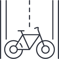 Bicycle Icon